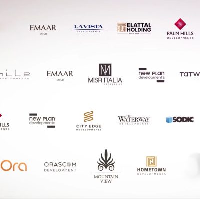 اكبر شركات التطوير العقاري في مصر وابرز المشروعات لهم
