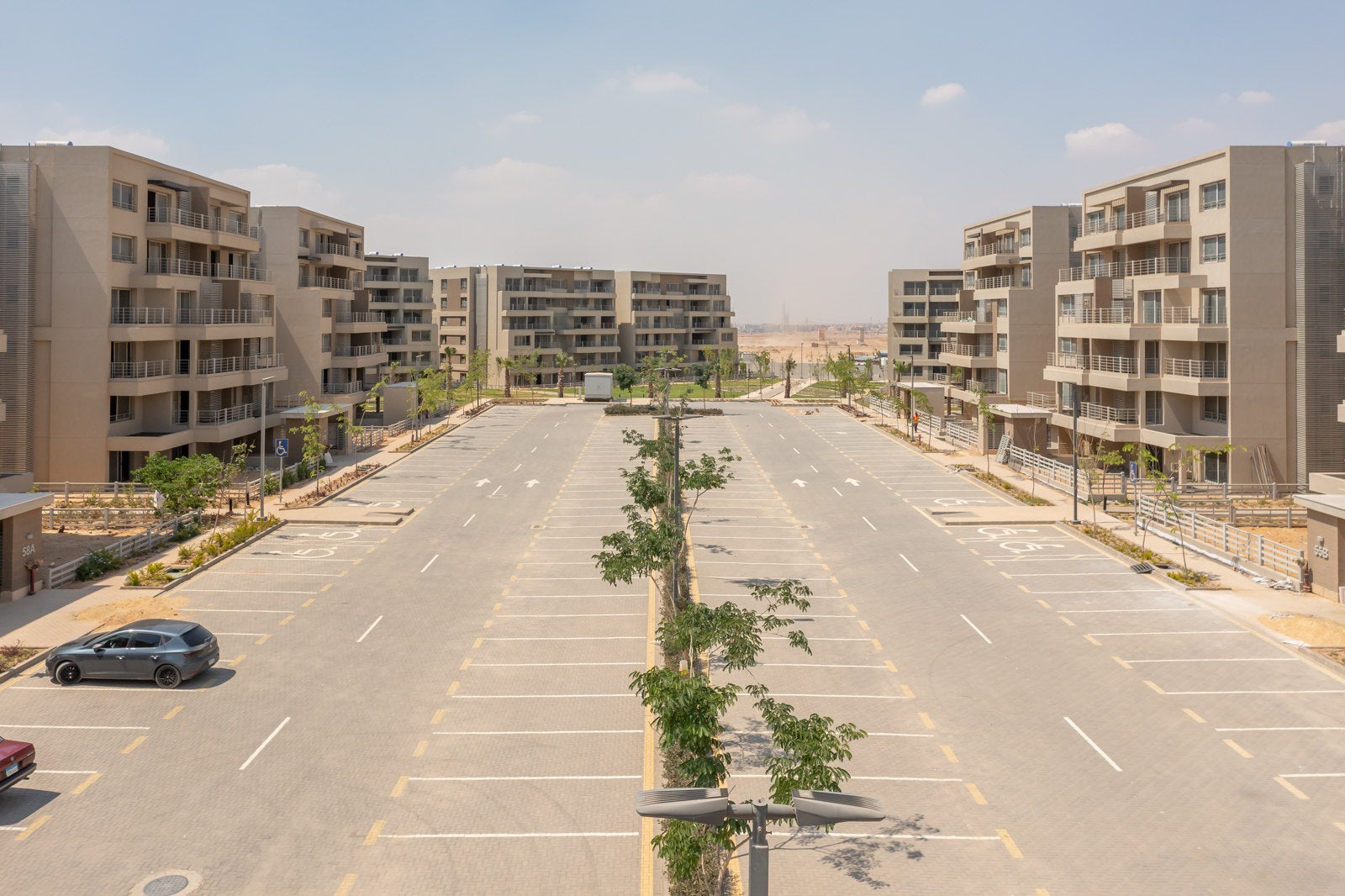 Capital Gardens - كمبوند كابيتال جاردنز بالم هيلز 20220613 Palm Hills Capital Gardens D 35