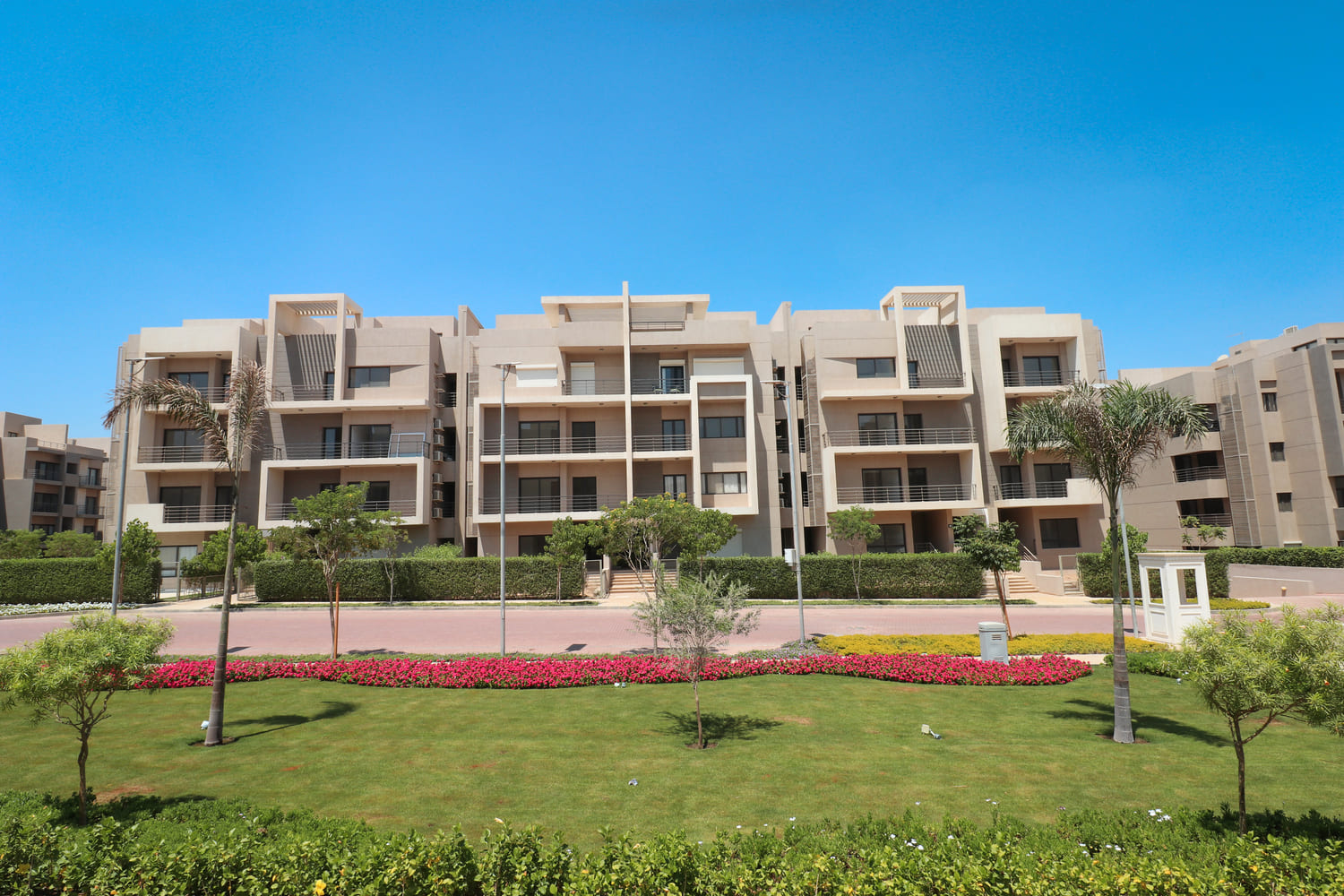 Fifth Square - فيفث سكوير القاهرة الجديدة  IMG 9400 copy