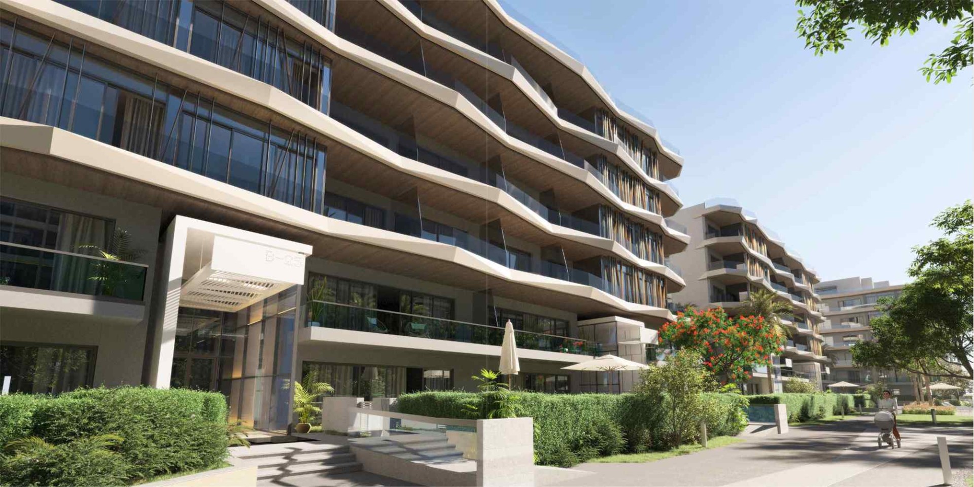 Amorada Park View - كمبوند امورادا بارك فيو القاهرة الجديدة 2023 Amorada Park View Brochure AR Low 24 1