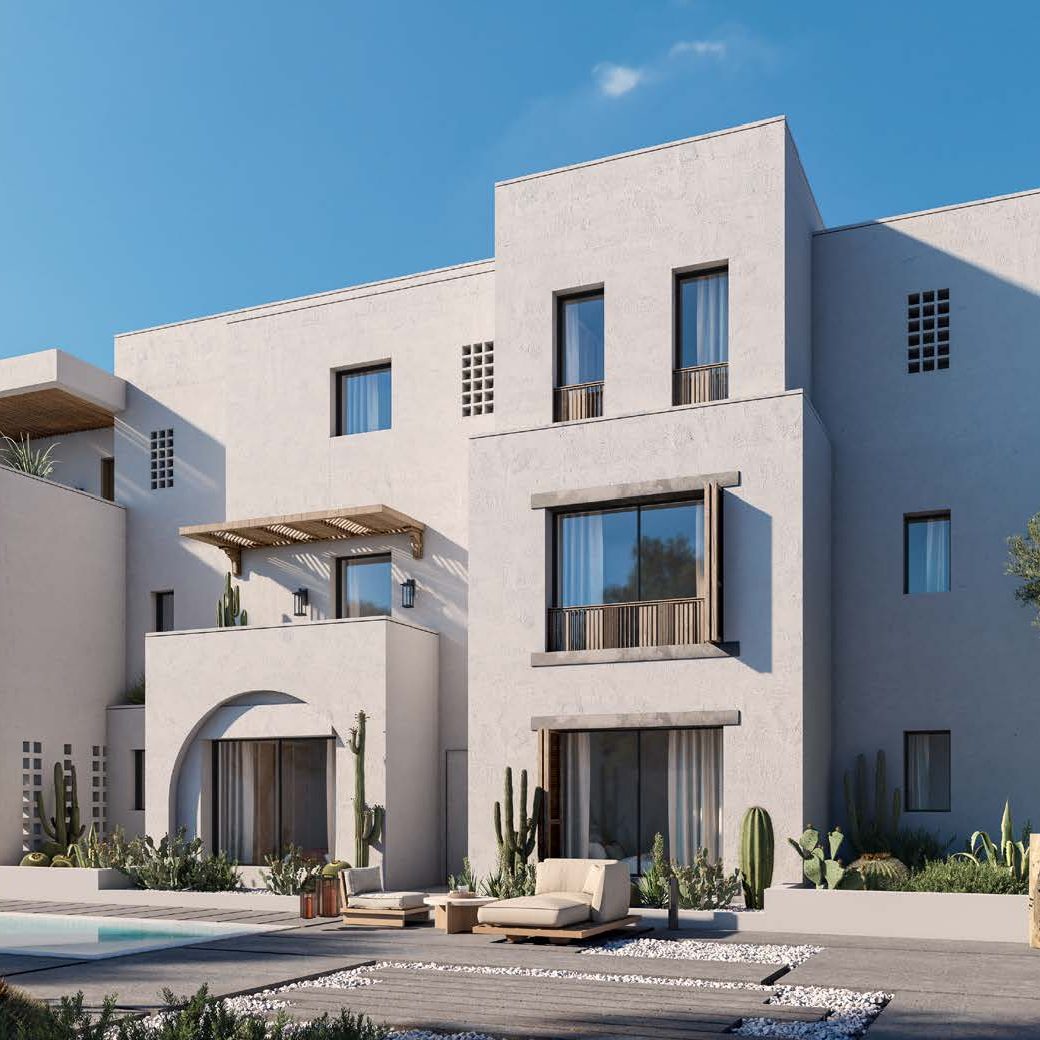 KAI SOKHNA- منتجع كاي العين السخنة