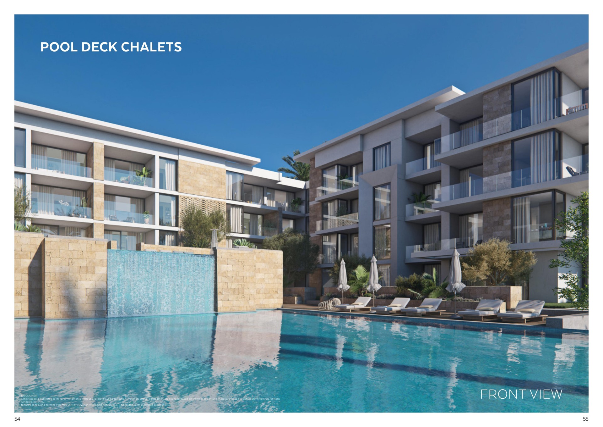 KAI SOKHNA- منتجع كاي العين السخنة 6