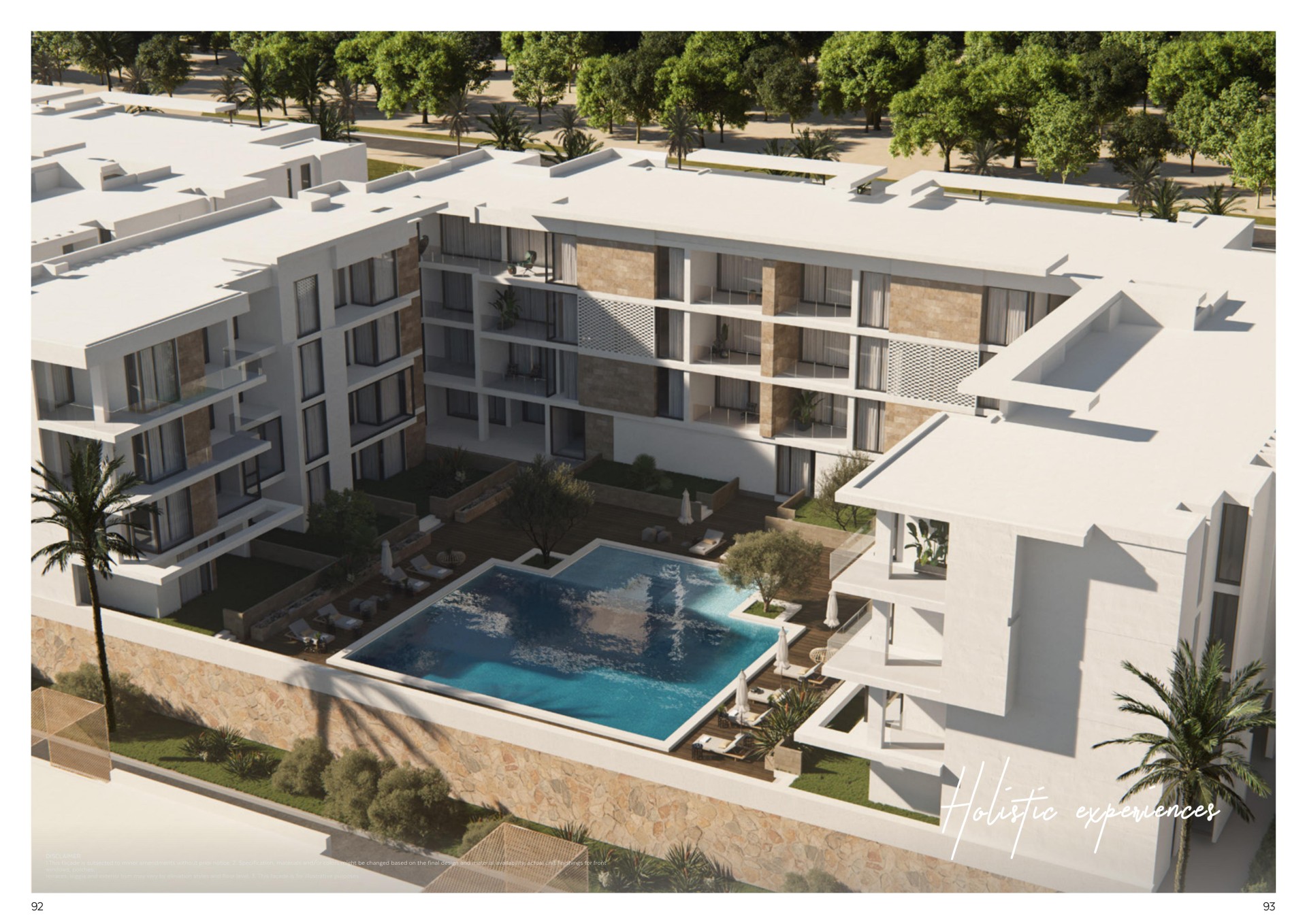 KAI SOKHNA- منتجع كاي العين السخنة 8