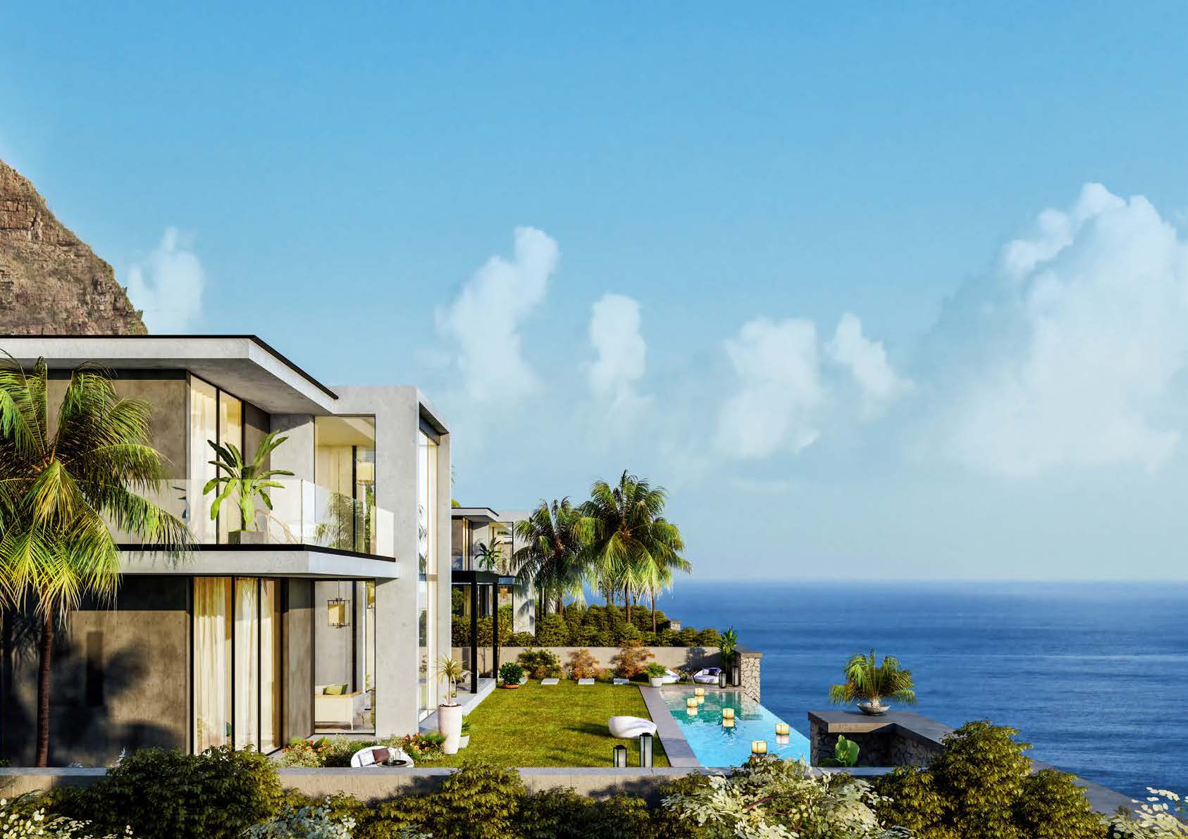 BAYMOUNT SOKHNA- باى مونت العين السخنة Cali Coast 5