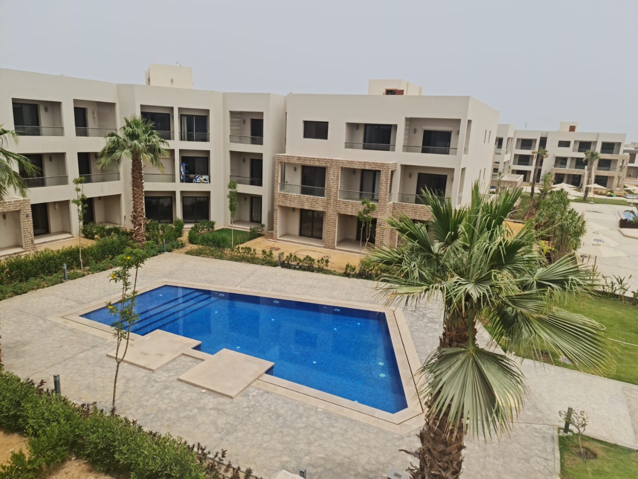 AZHA SOKHNA- منتجع ازها العين السخنة IMG 20240403 WA0107