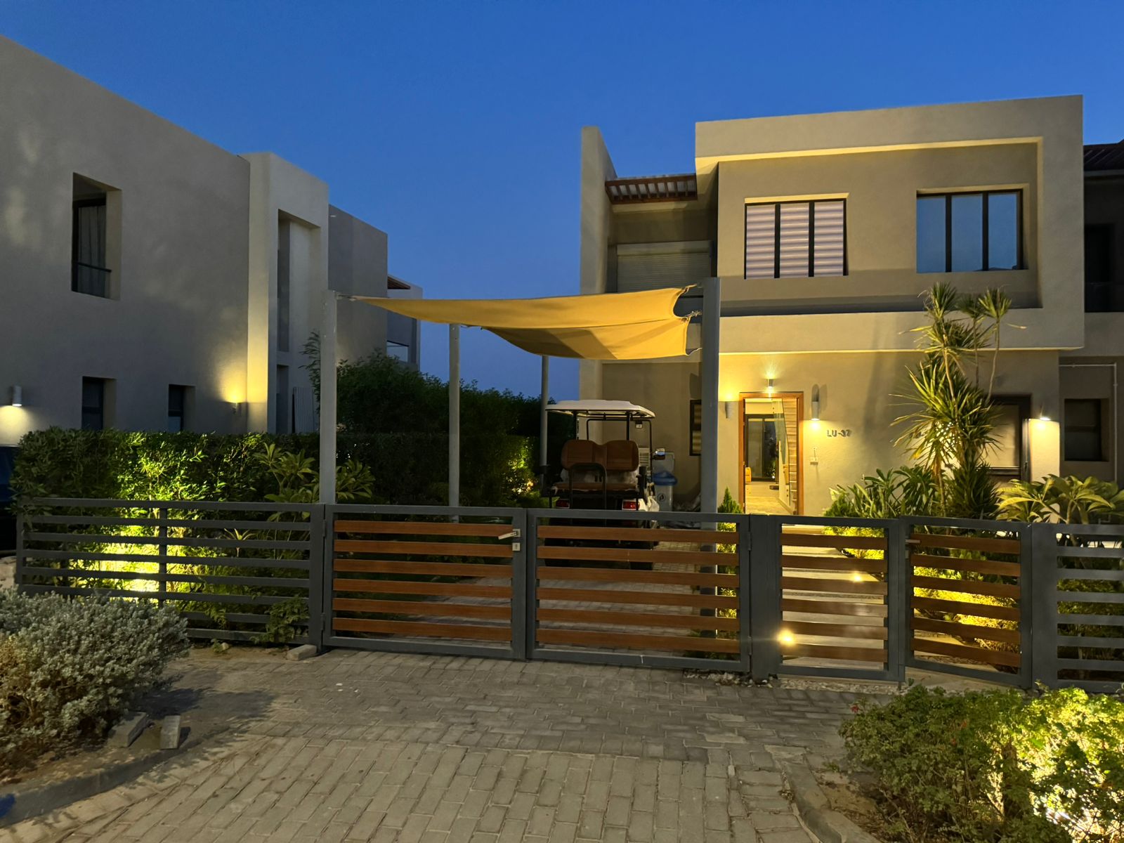 AZHA SOKHNA- منتجع ازها العين السخنة IMG 20240924 WA0023