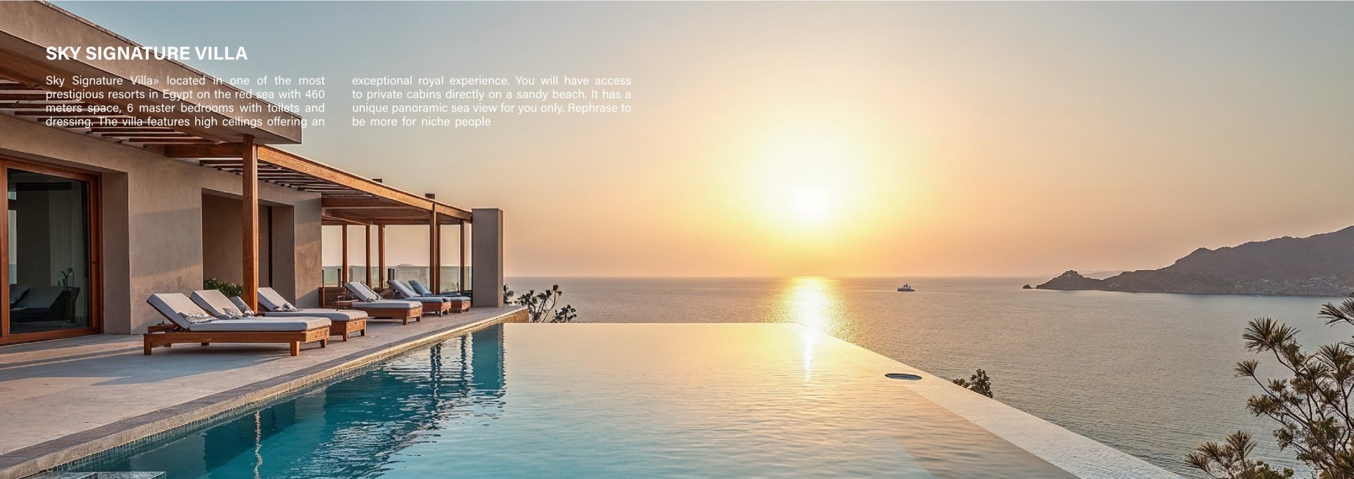 JURE EL-GALALA- جورا الجلالة العين السخنة Jura Brochure 7