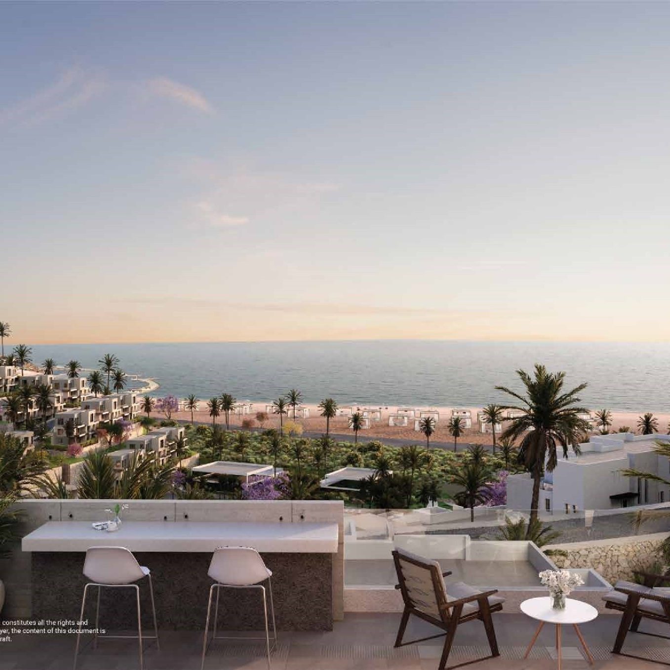 MAJADA- منتجع ماجادا العين السخنة Majada The Eden Brochure 14 e1736991471569