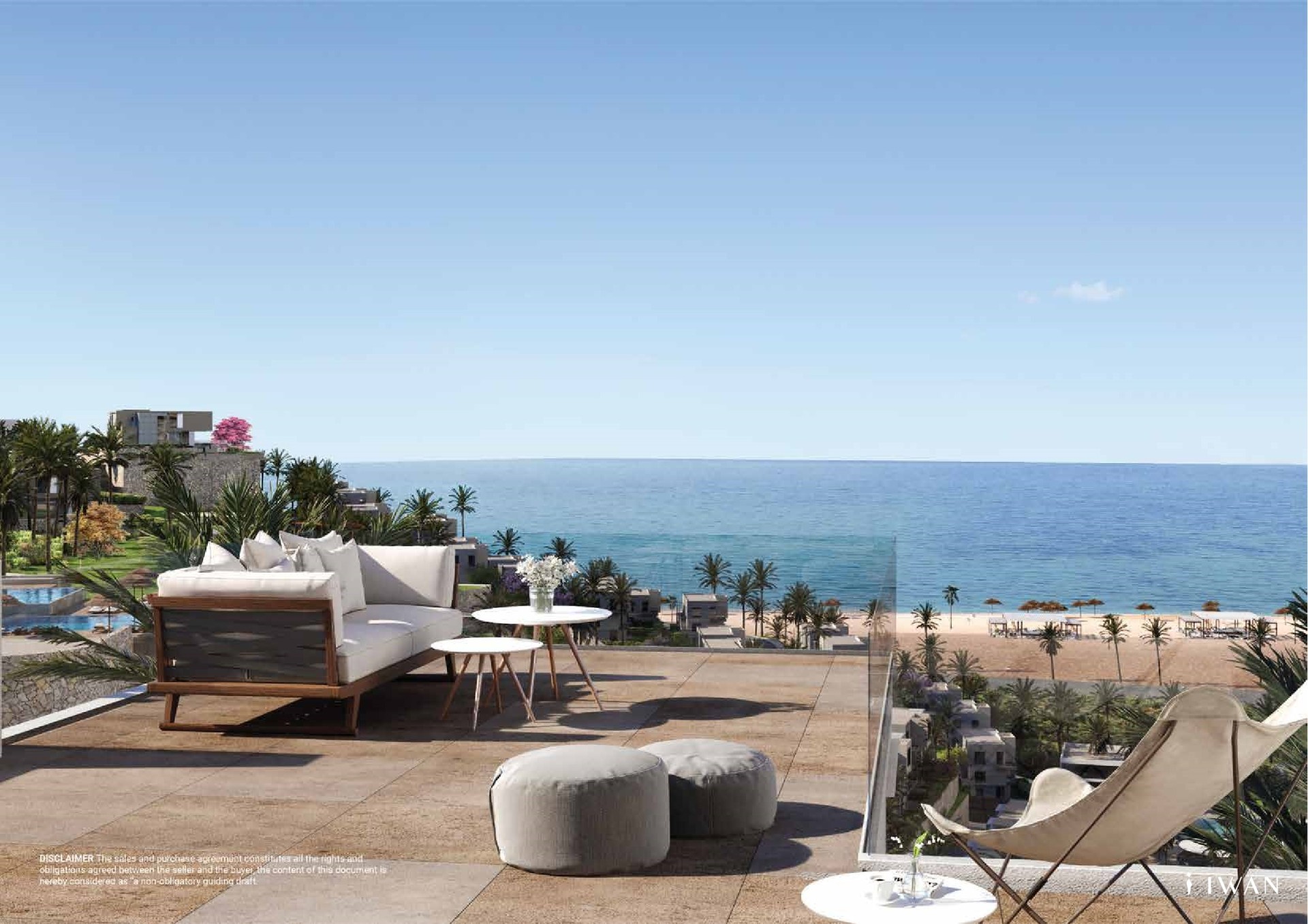 MAJADA- منتجع ماجادا العين السخنة Majada The Eden Brochure 15