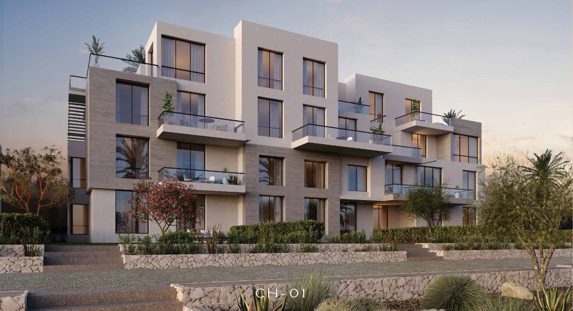 MAJADA- منتجع ماجادا العين السخنة Majada The Eden Brochure 16