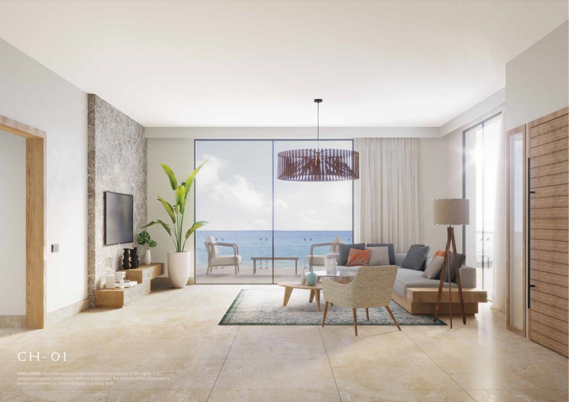 MAJADA- منتجع ماجادا العين السخنة Majada The Eden Brochure 18