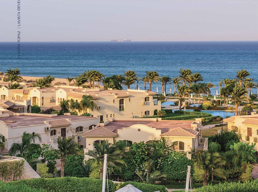 LAVISTA TOPAZ- لافيستا توباز Screenshot 4 1