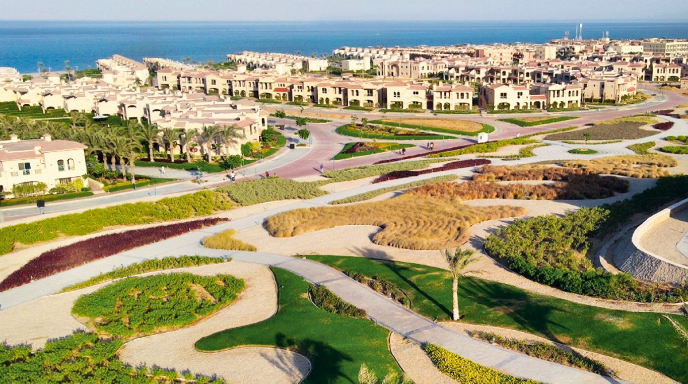 LAVISTA GARDENS - لافيستا جاردنز Screenshot 4