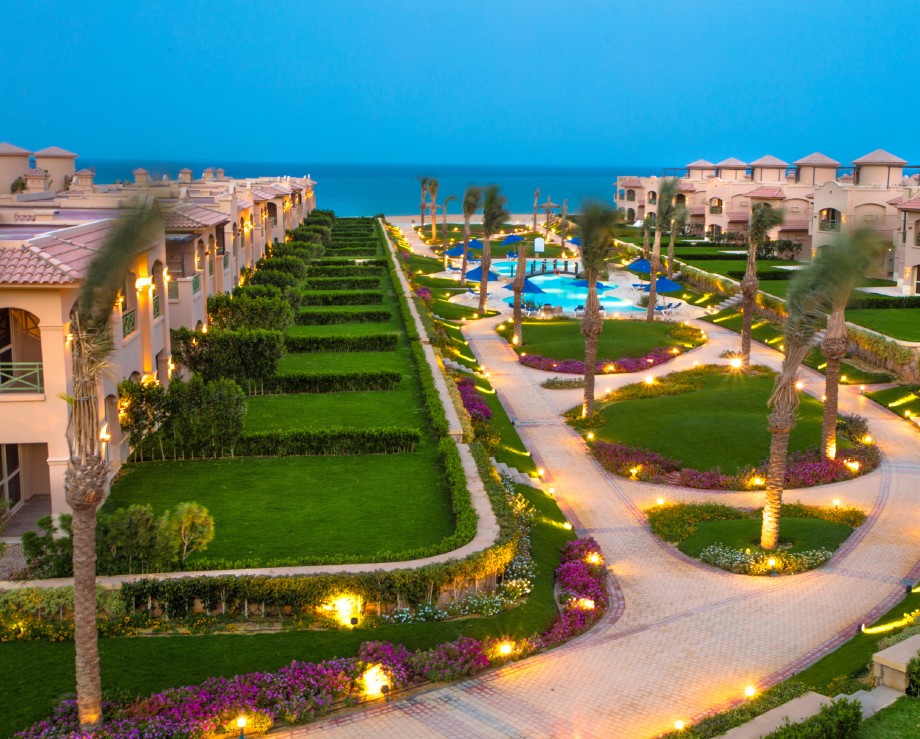 LAVISTA GARDENS - لافيستا جاردنز Screenshot 5 1