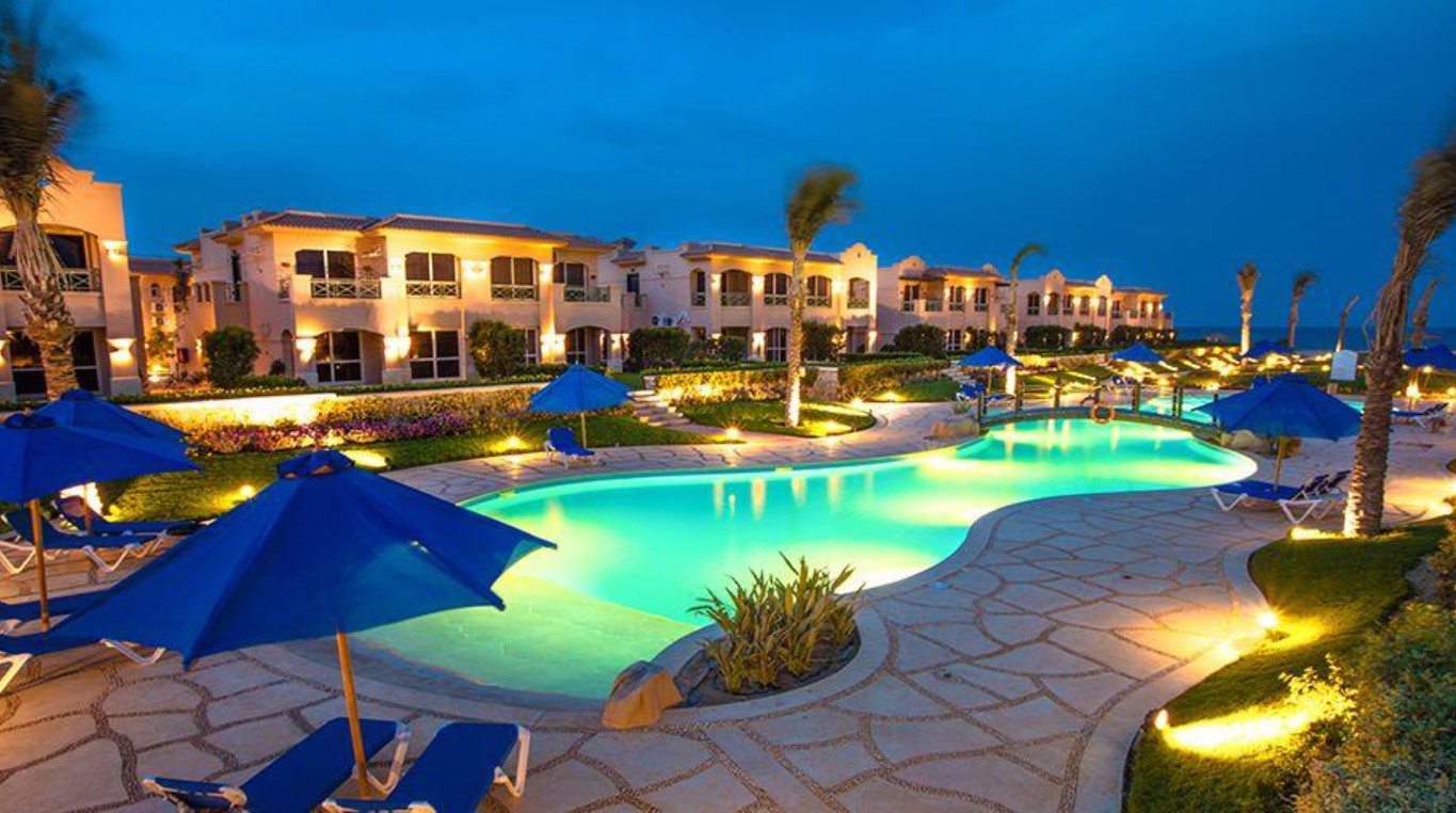 LAVISTA GARDENS - لافيستا جاردنز Screenshot 8