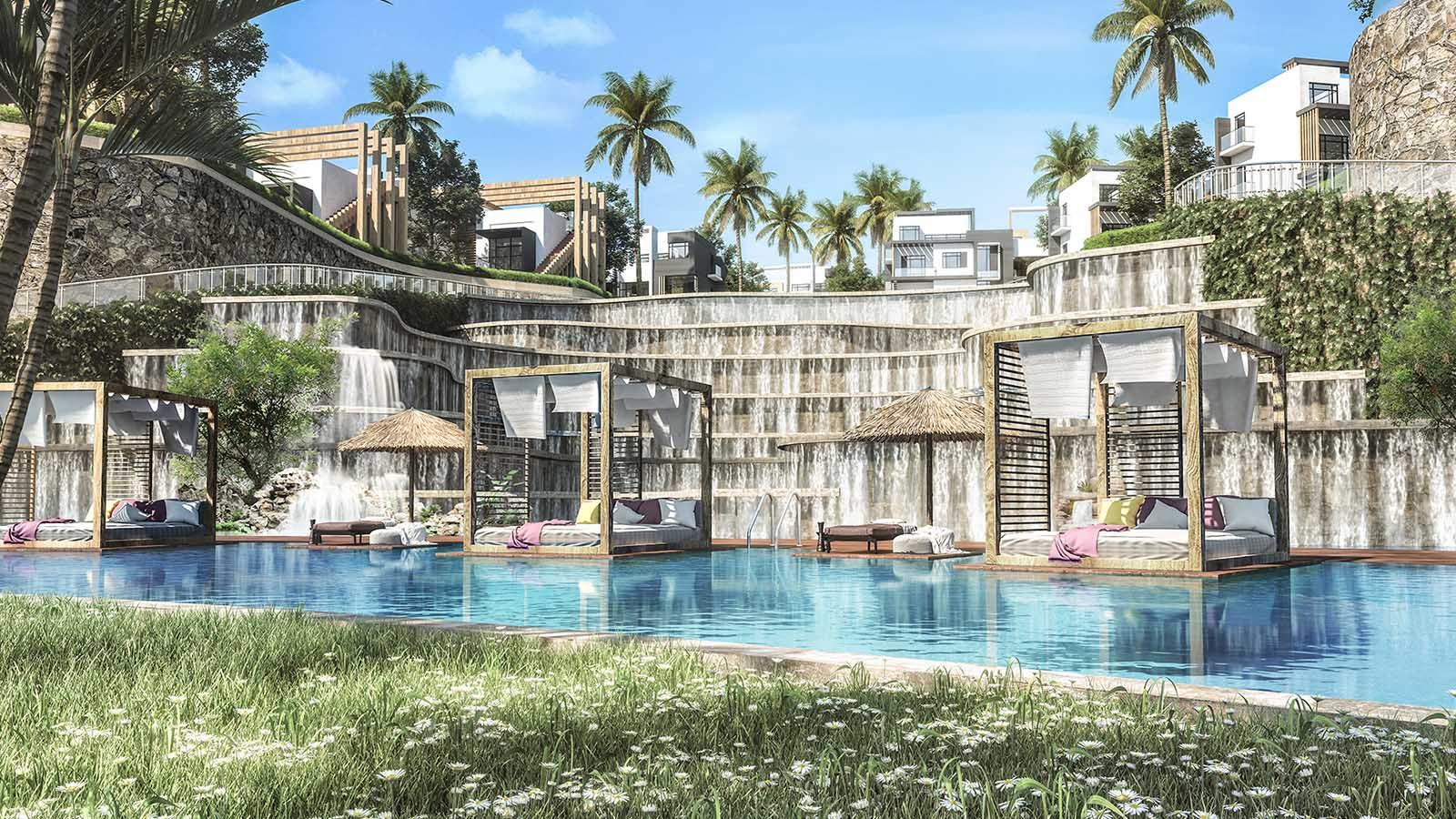 BELLA VENTO - منتجع بيلا فينتو العين السخنة bW1H9g8AGCaYPf0jCsAC