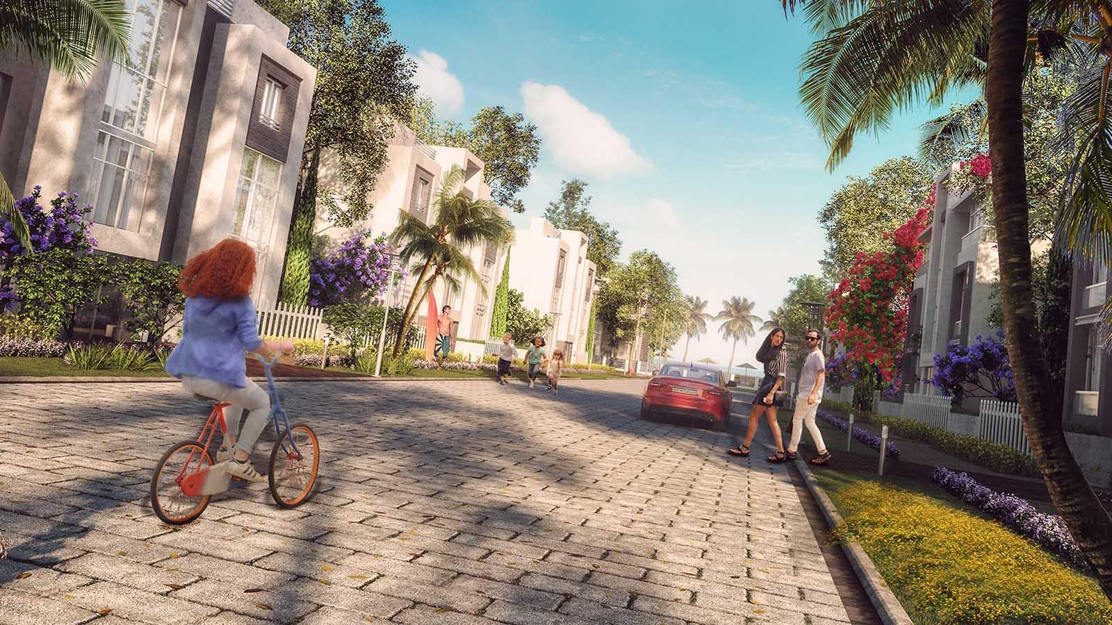 BELLA VENTO - منتجع بيلا فينتو العين السخنة zejSHRm7MkmWeHkAppKs