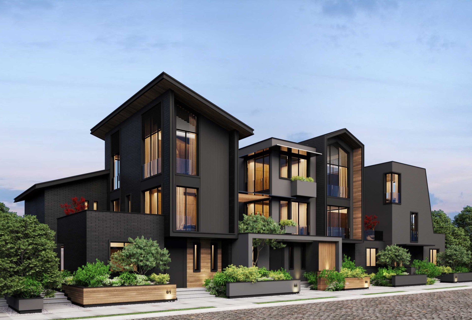 THE RIDGE – ذا ريدج – المستقبل سيتى 01HMQ2WM5VJM4S5SYW3H48DNEP