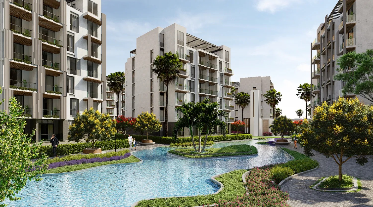 THE ICON GARDENS – ذا ايكون جاردنز – التجمع الخامس 042 final 1