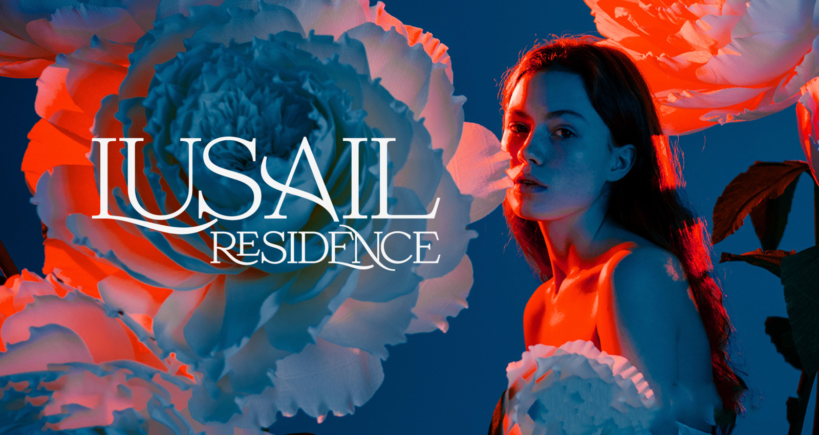 Lusail Residence - لوسيل ريزيدنس - التجمع السادس 1600x850 1