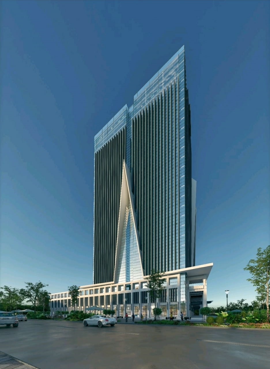 OIA TOWERS – اويا تاورز – العاصمة الادارية الجديدة 2 4