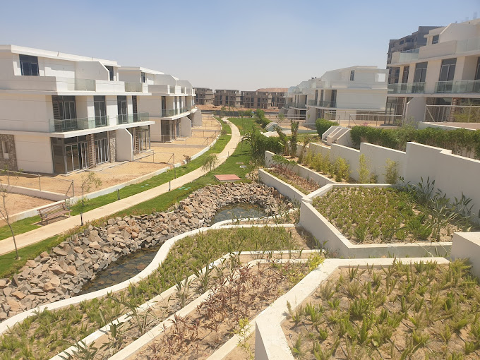 IL BOSCO CITY – كمبوند البوسكو – العاصمة الادارية 20210606 103804