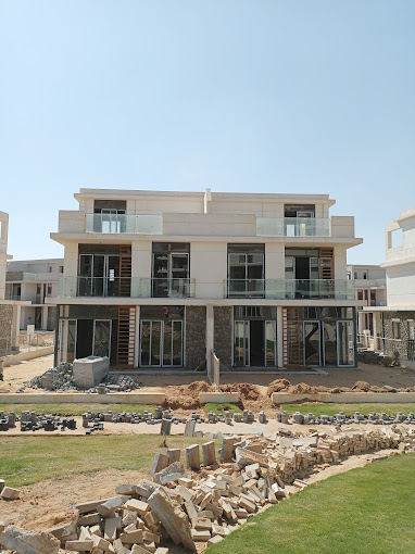 IL BOSCO CITY – كمبوند البوسكو – العاصمة الادارية 2022 06 08