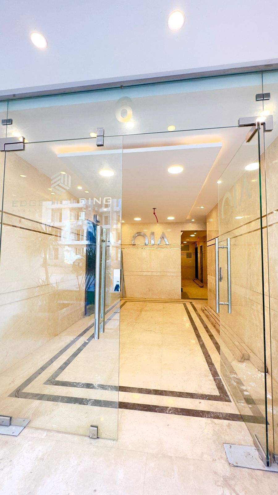 OIA COMPOUND – كمبوند اويا – العاصمة الادارية الجديدة 330936071 3390470821228061 92002261800548505 n