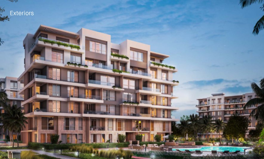 HYDE PARK NEW CAIRO - كمبوند هايد بارك - القاهرة الجديدة 4 4