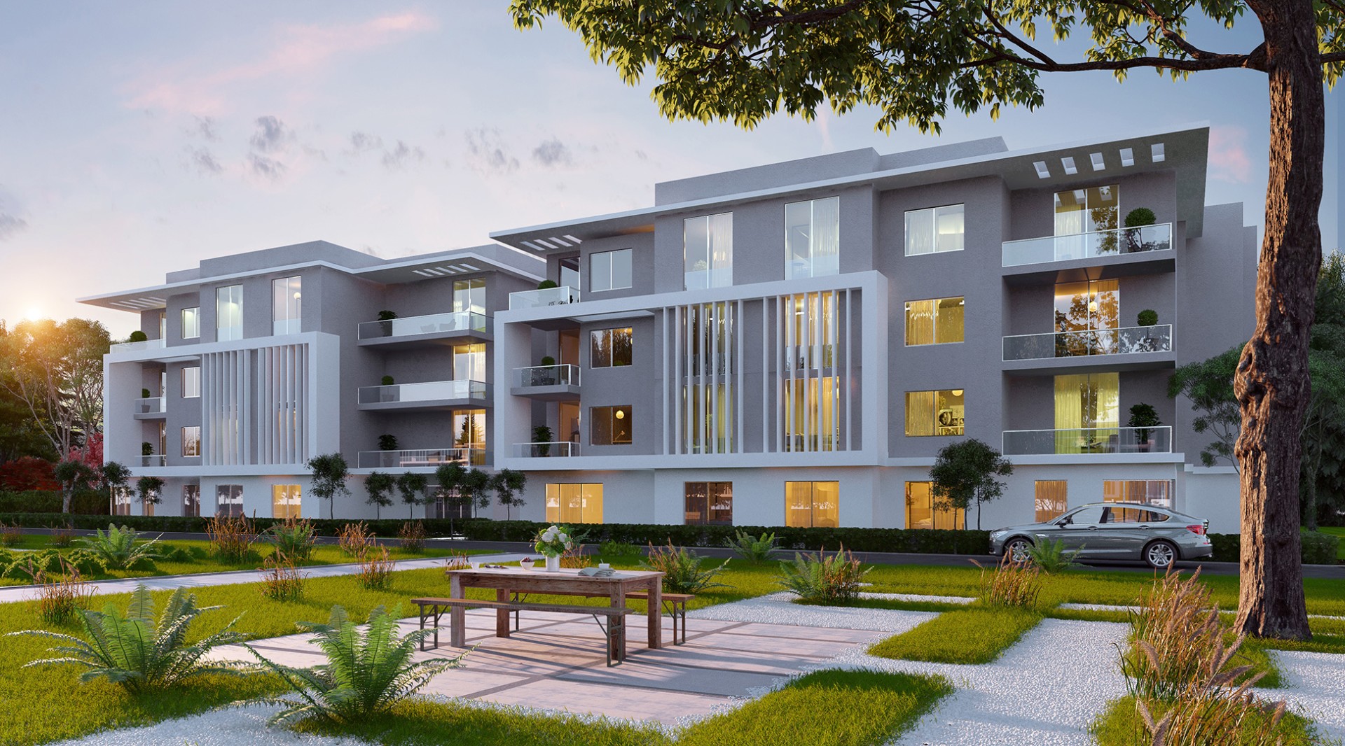 JOULS – كمبوند جولز 6 اكتوبر 5 2