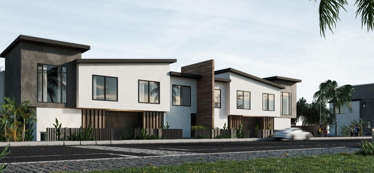 Creek Town - كريك تاون القاهرة الجديدة  5