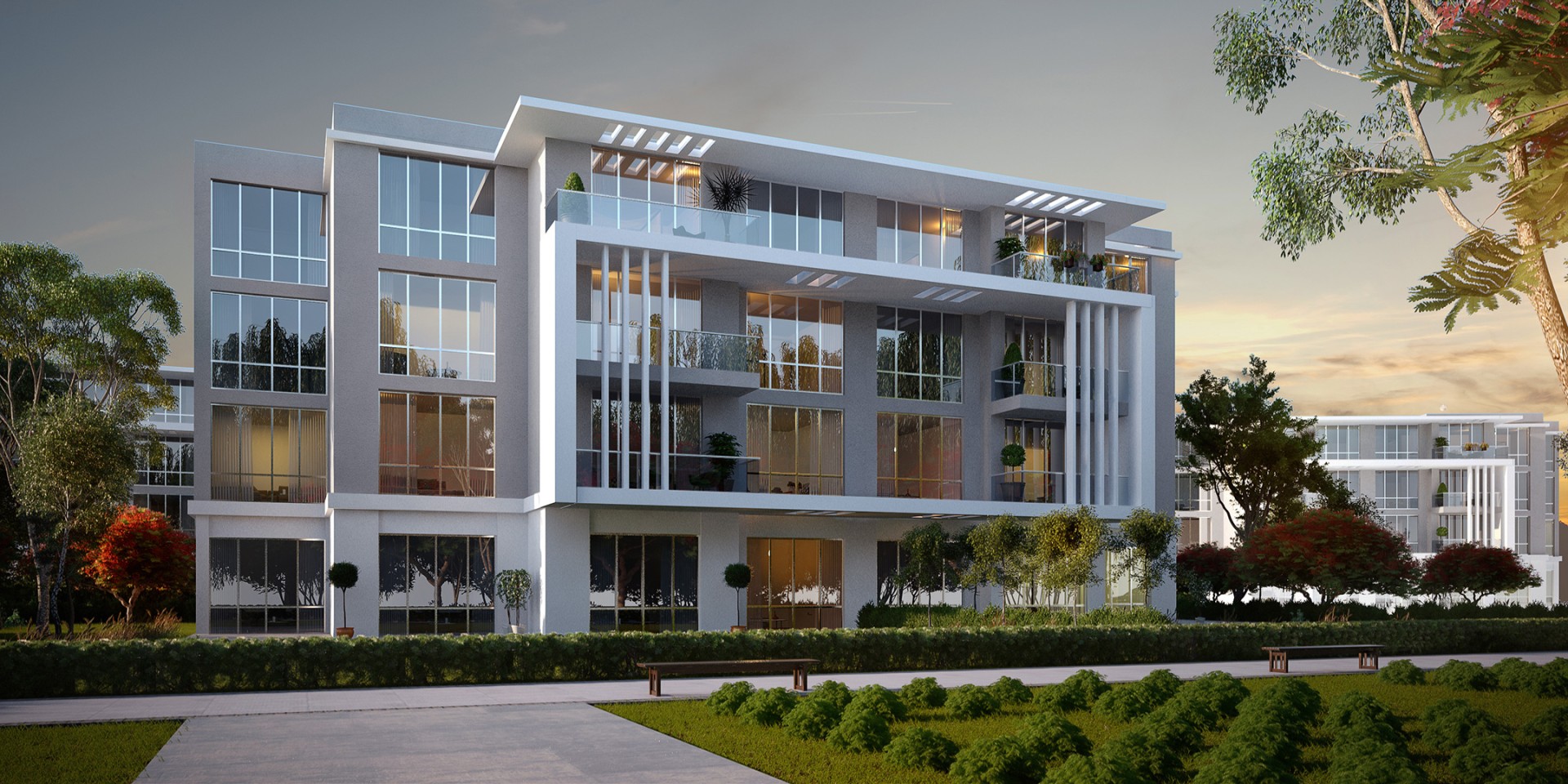 JOULS – كمبوند جولز 6 اكتوبر 7 2