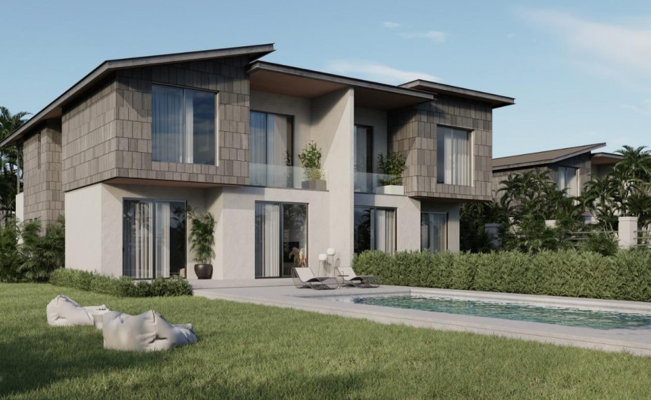 Creek Town - كريك تاون القاهرة الجديدة  7