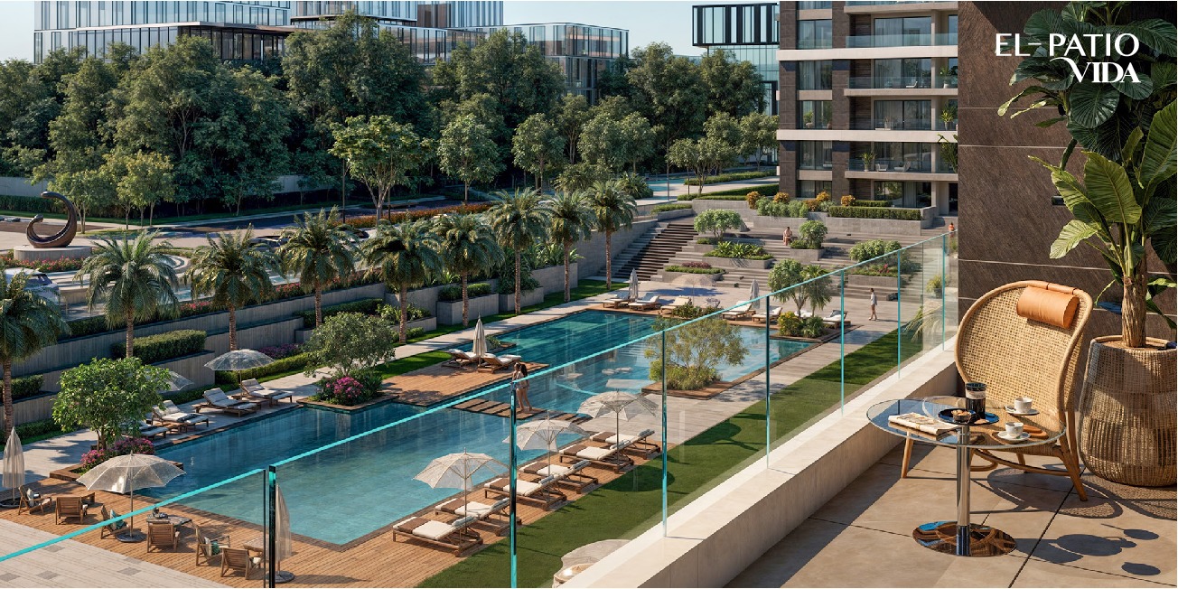 Patio Vida – كمبوند الباتيو فيدا – التجمع السادس 89e15dc5 ecdc 42a8 b369 847f8c20540d 18