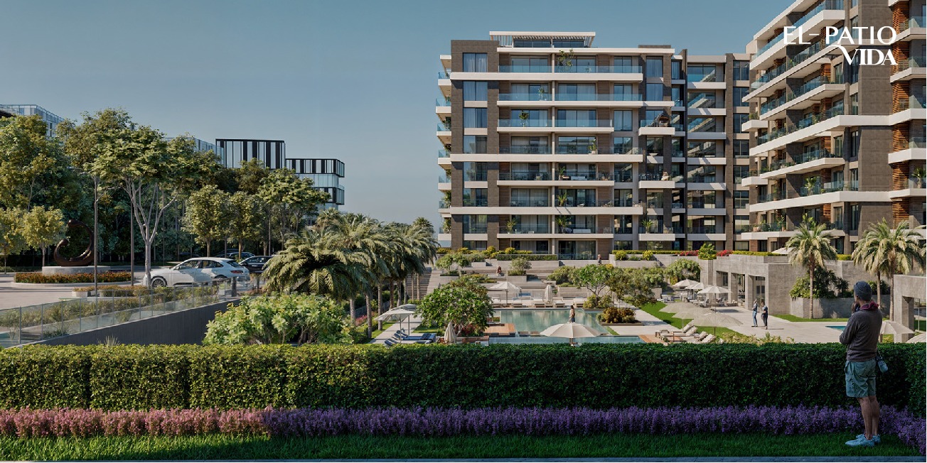 Patio Vida – كمبوند الباتيو فيدا – التجمع السادس 89e15dc5 ecdc 42a8 b369 847f8c20540d 5