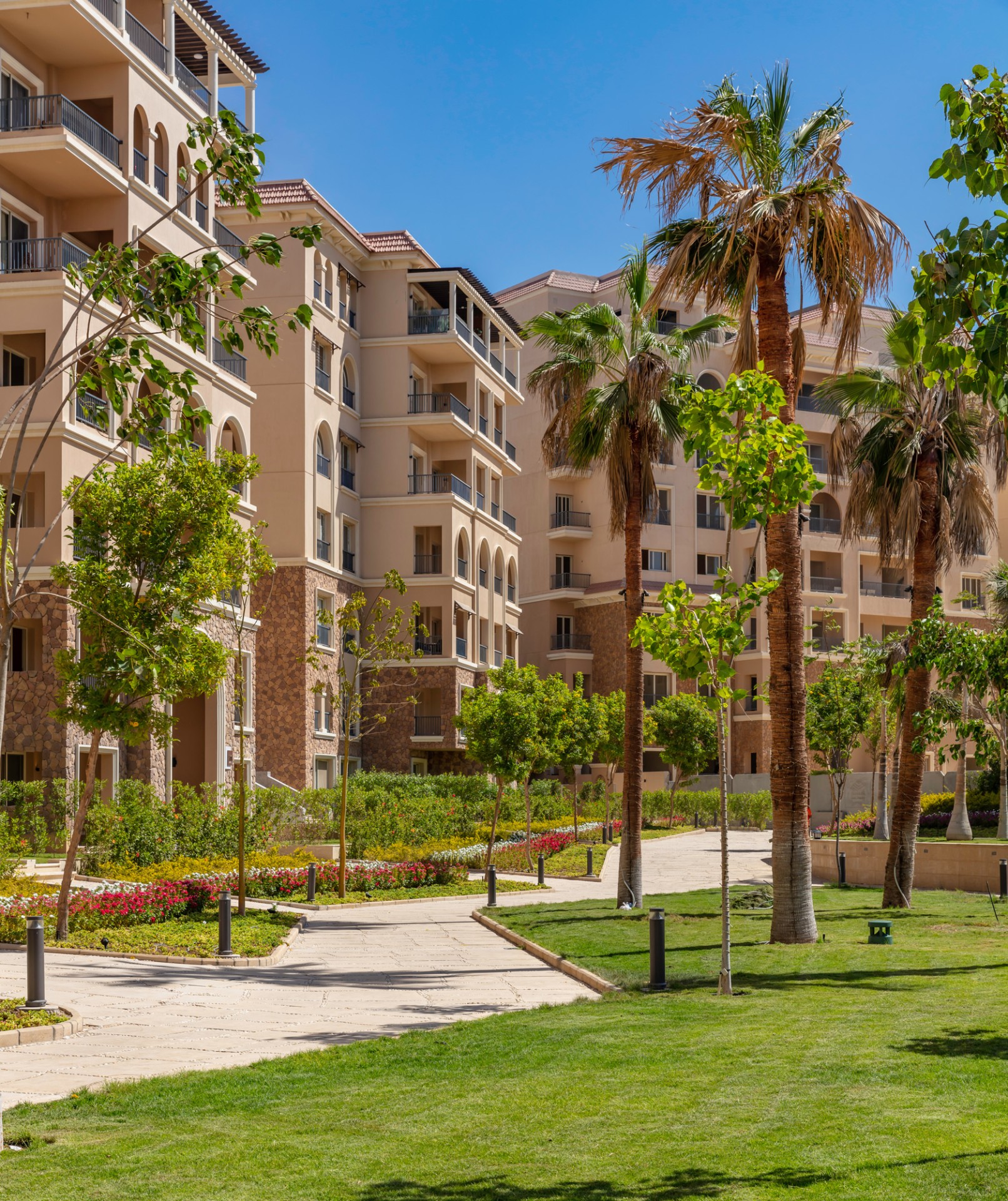 90 AVENUE - ناينتى افينيو القاهرة الجديدة  90Avenue 049 Crop