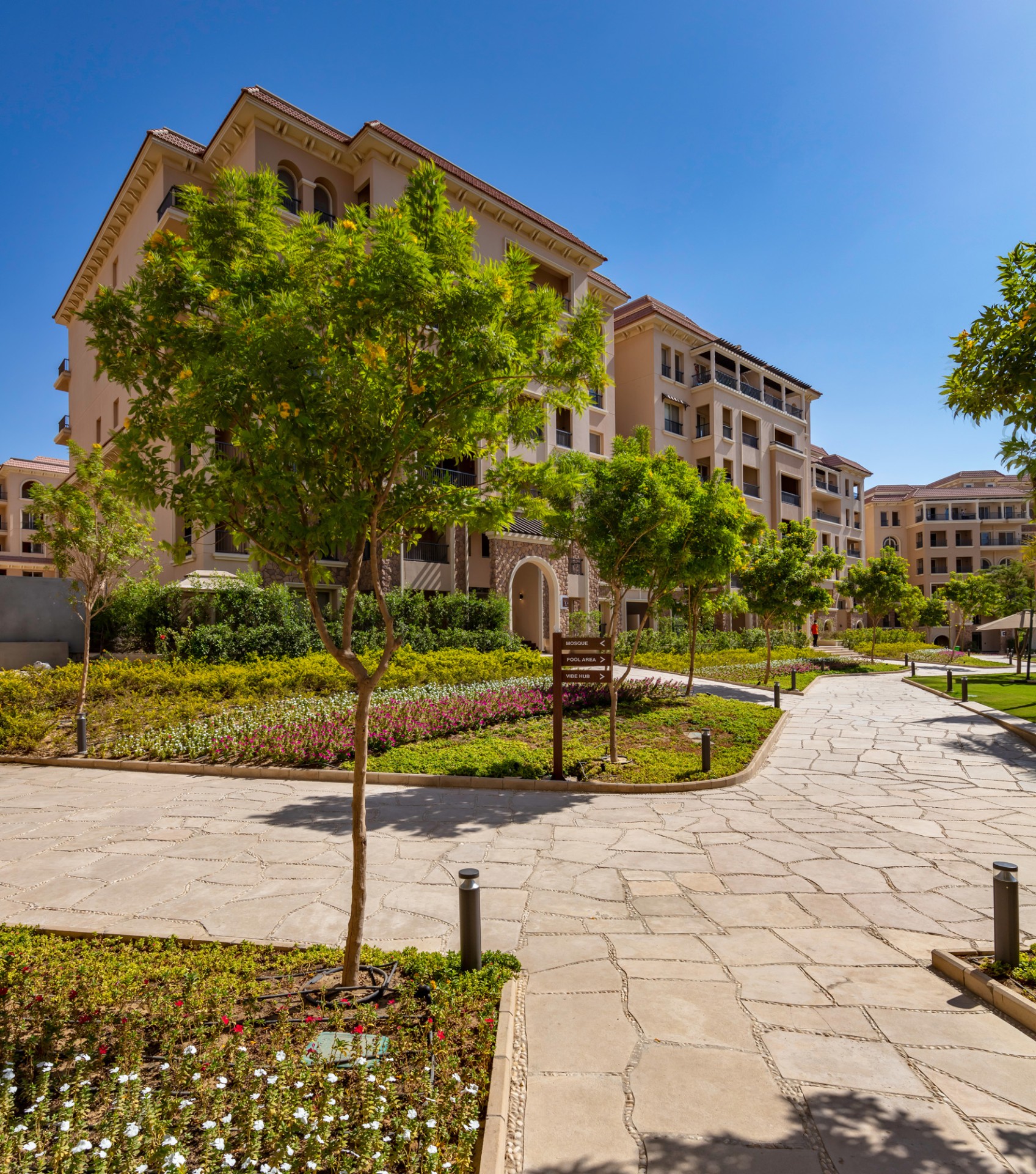 90 AVENUE - ناينتى افينيو القاهرة الجديدة  90Avenue 118 Crop