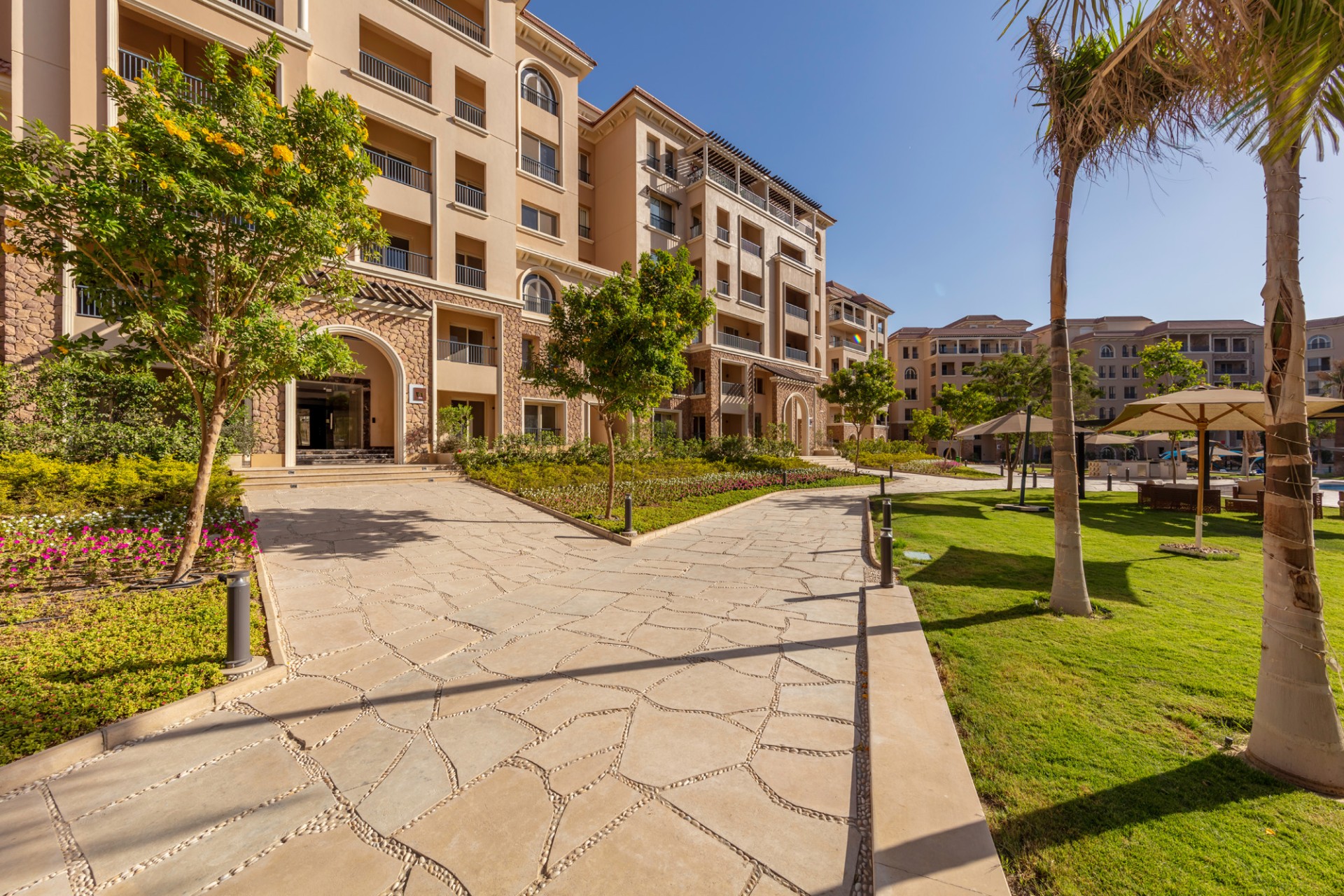 90 AVENUE - ناينتى افينيو القاهرة الجديدة  90Avenue 196 Edit