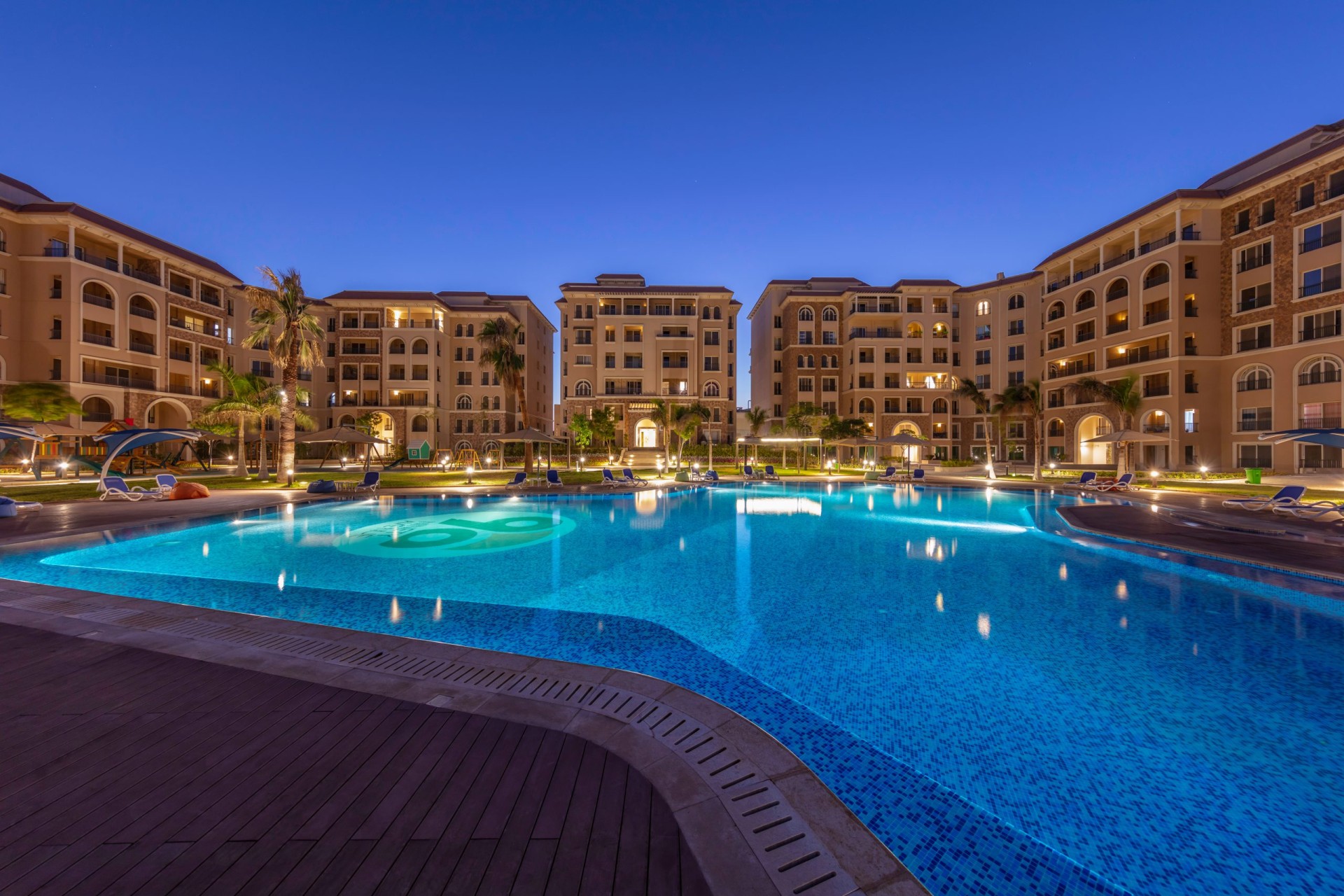 90 AVENUE - ناينتى افينيو القاهرة الجديدة  90Avenue 236 Edit scaled 2