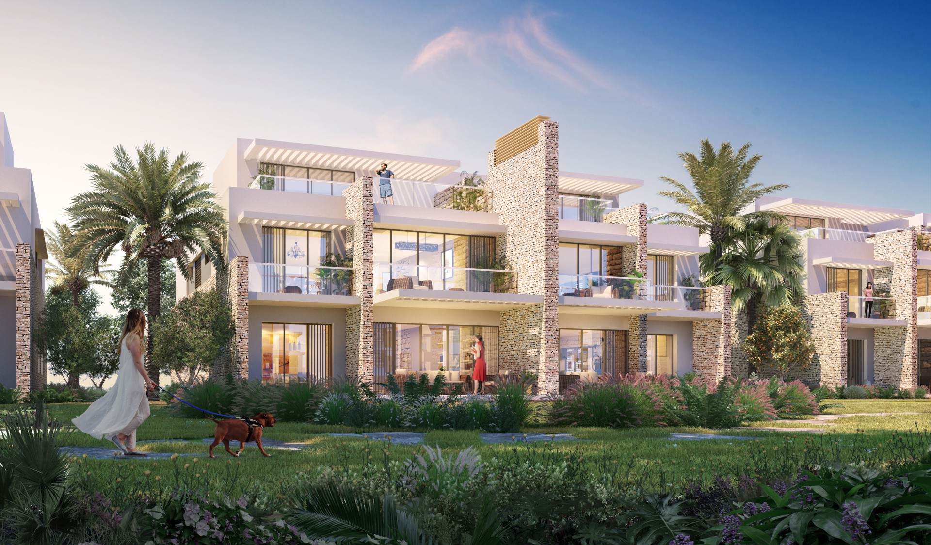 SILVER SAND – قرية سيلفر ساند الساحل الشمالى AV chalet2