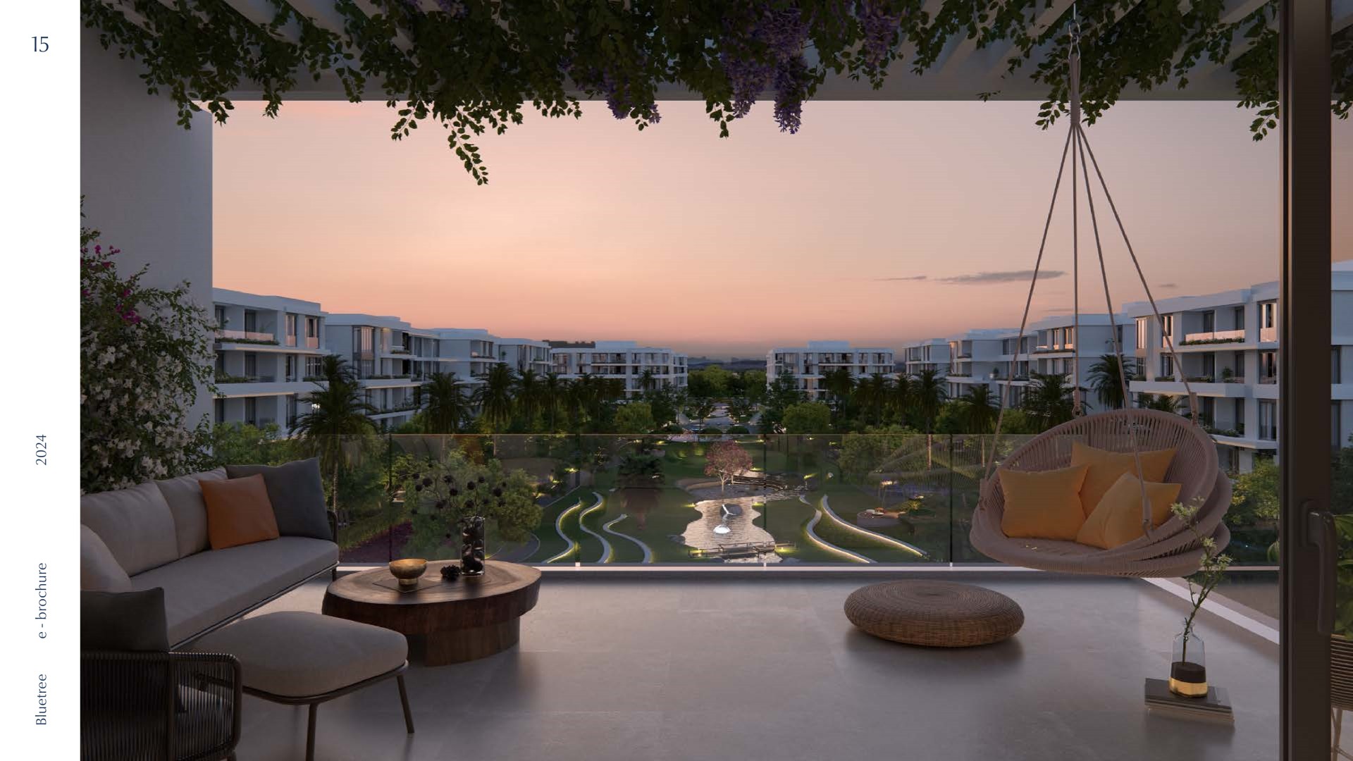 BLUE TREE – كمبوند بلو تري – التجمع الخامس Bluetree EBrochure 24 9 24 15