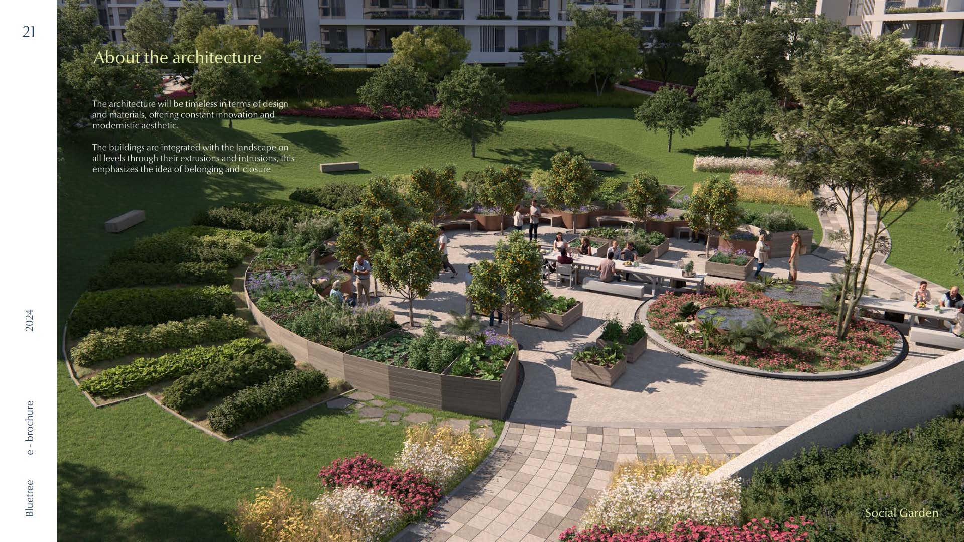 BLUE TREE – كمبوند بلو تري – التجمع الخامس Bluetree EBrochure 24 9 24 21