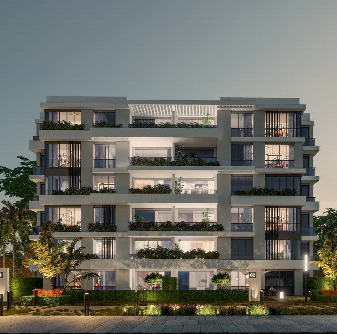 BLUE TREE – كمبوند بلو تري – التجمع الخامس Bluetree EBrochure 24 9 24 60 e1738807054884