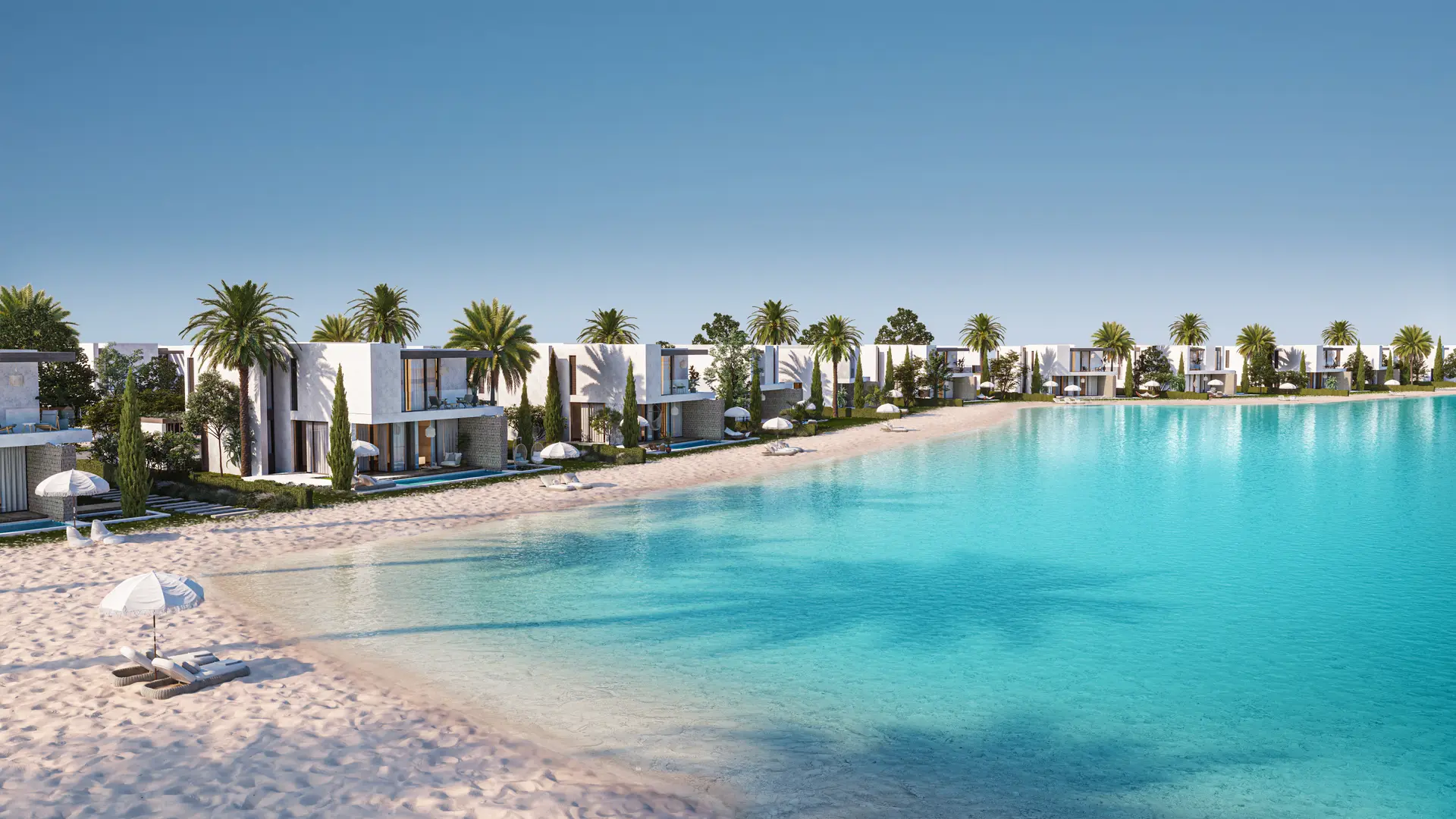 SOLARE – قرية سولاري – الساحل الشمالى Ciano20Villas20317032024140036