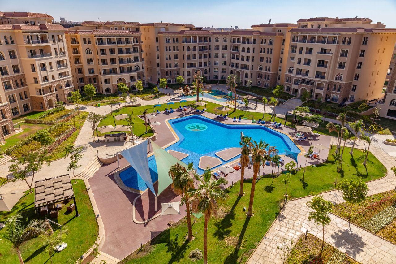 90 AVENUE - ناينتى افينيو القاهرة الجديدة  IMG 9465