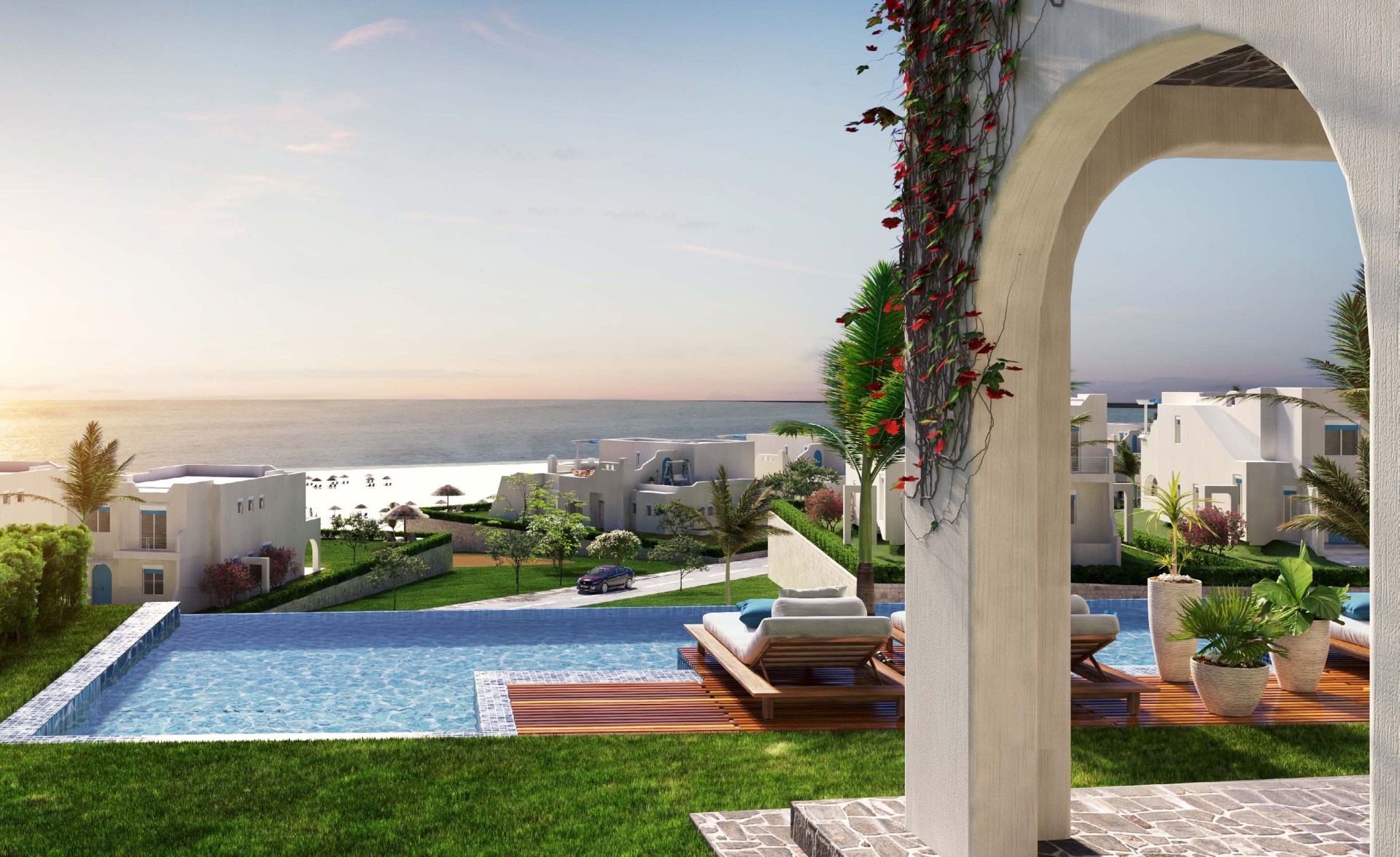 JEFAIRA – جيفيرا – الساحل الشمالي Jefaira Furl E Brochure 2 Page 13 Image 0001