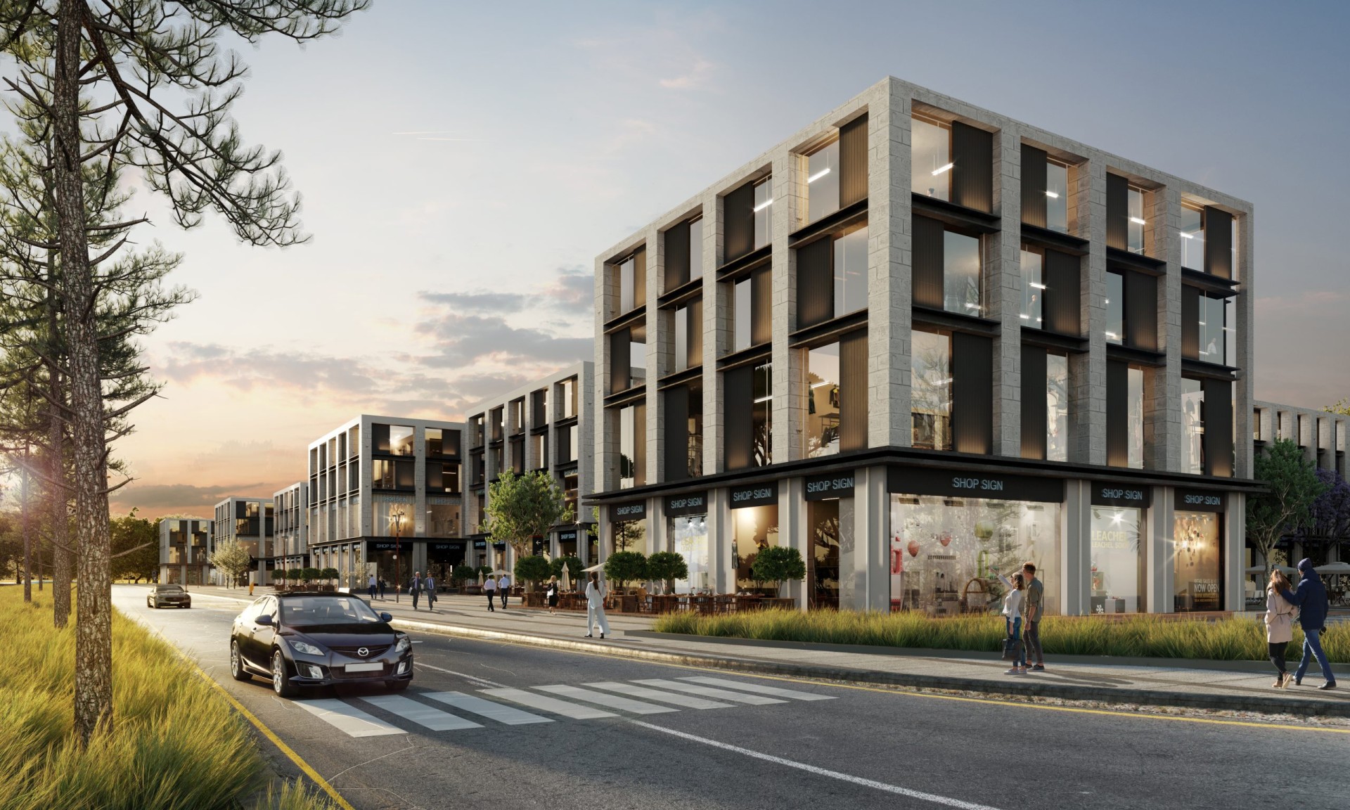 Space Business Complex Scene 3 01 m2 scaled 1