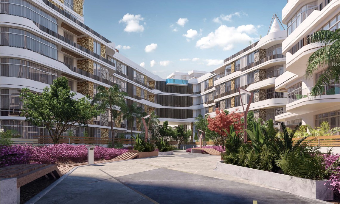 BLOOM FIELDS – بلوم فيلدز – المستقبل سيتى Screenshot 10