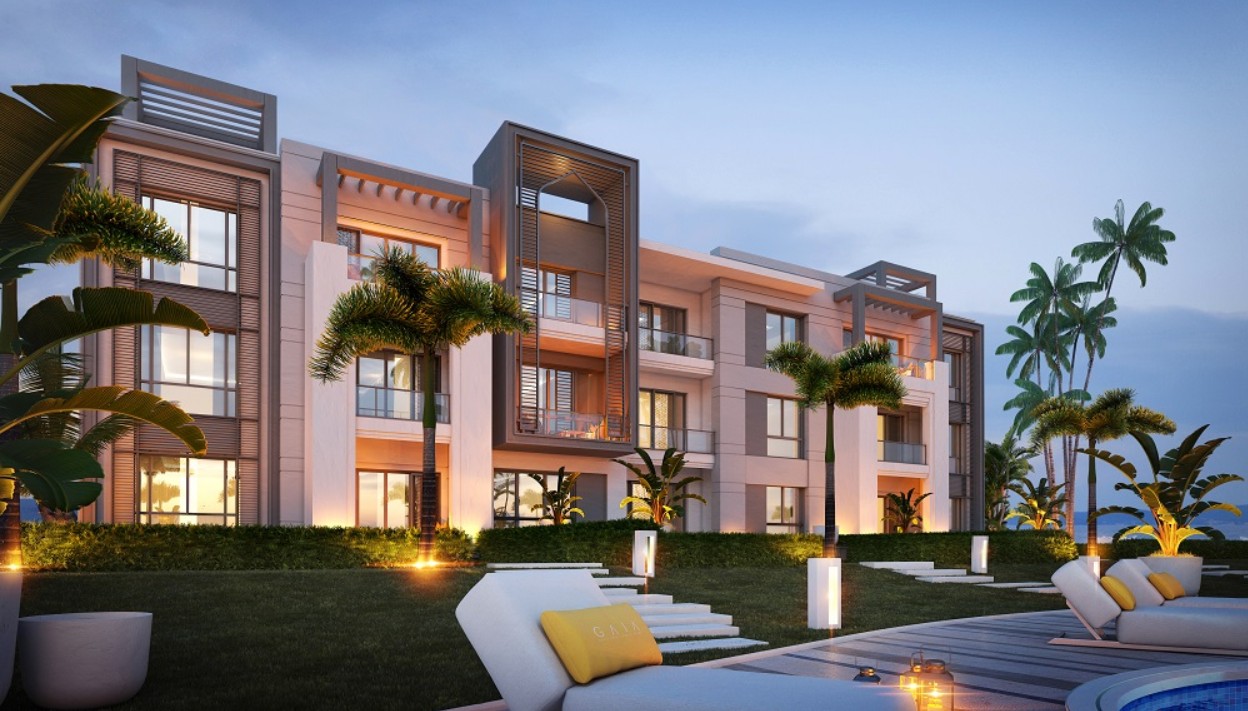 GAIA – جايا الساحل الشمالى Screenshot 12