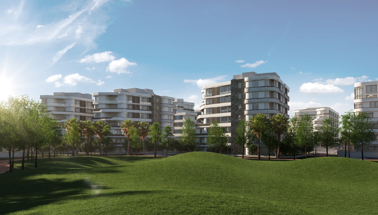 BLOOM FIELDS – بلوم فيلدز – المستقبل سيتى Screenshot 13